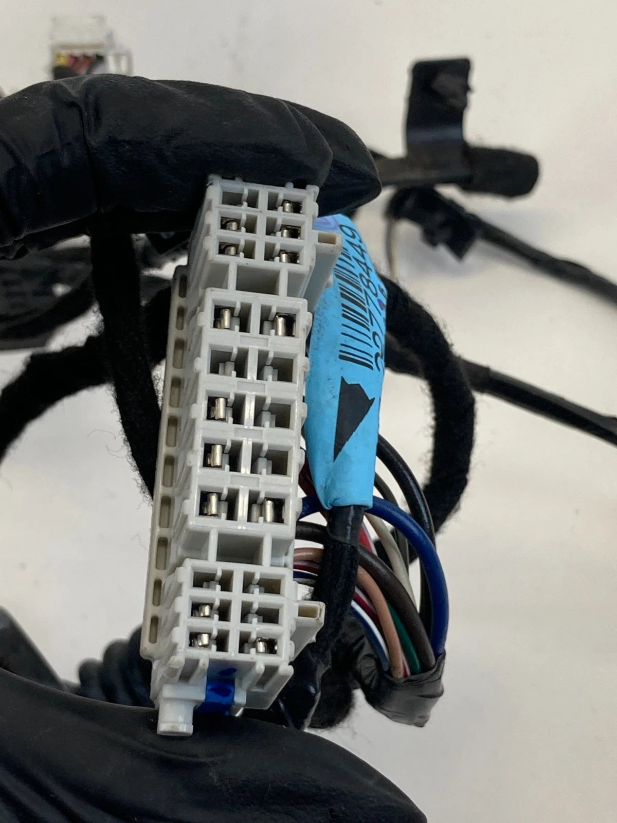 2013-2017 CHEVY EQUINOX TERRAIN FRONT RIGHT DOOR WIRING WIRE HARNESS 22778449
