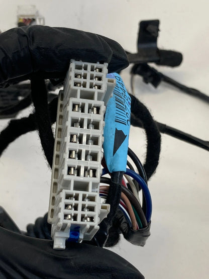 2013-2017 CHEVY EQUINOX TERRAIN FRONT RIGHT DOOR WIRING WIRE HARNESS 22778449