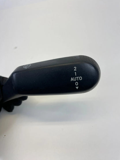 2003-2011 SAAB 9-3 93 FRONT WINDSHIELD WIPER LEVER HANDLE SWITCH 12787003