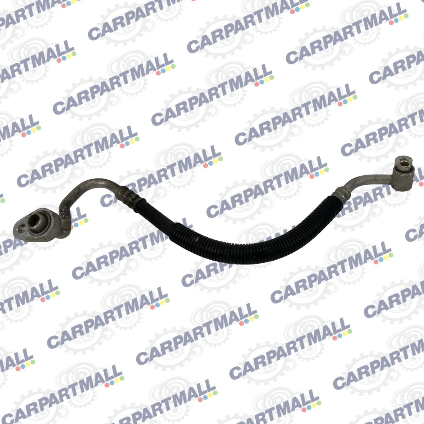 09-13 DODGE CHARGER A/C AIR CONDITIONING DISCHARGE LINE HOSE TUBE 04596611AD