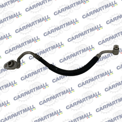 09-13 DODGE CHARGER A/C AIR CONDITIONING DISCHARGE LINE HOSE TUBE 04596611AD