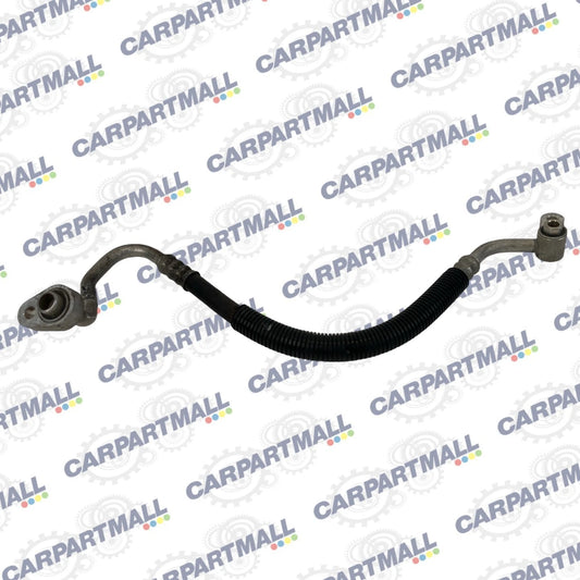 09-13 DODGE CHARGER A/C AIR CONDITIONING DISCHARGE LINE HOSE TUBE 04596611AD