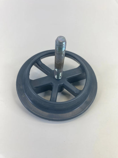 2011-2014 Hyundai Sonata Spare Tire Hold Down Retainer Bolt Clamp OEM