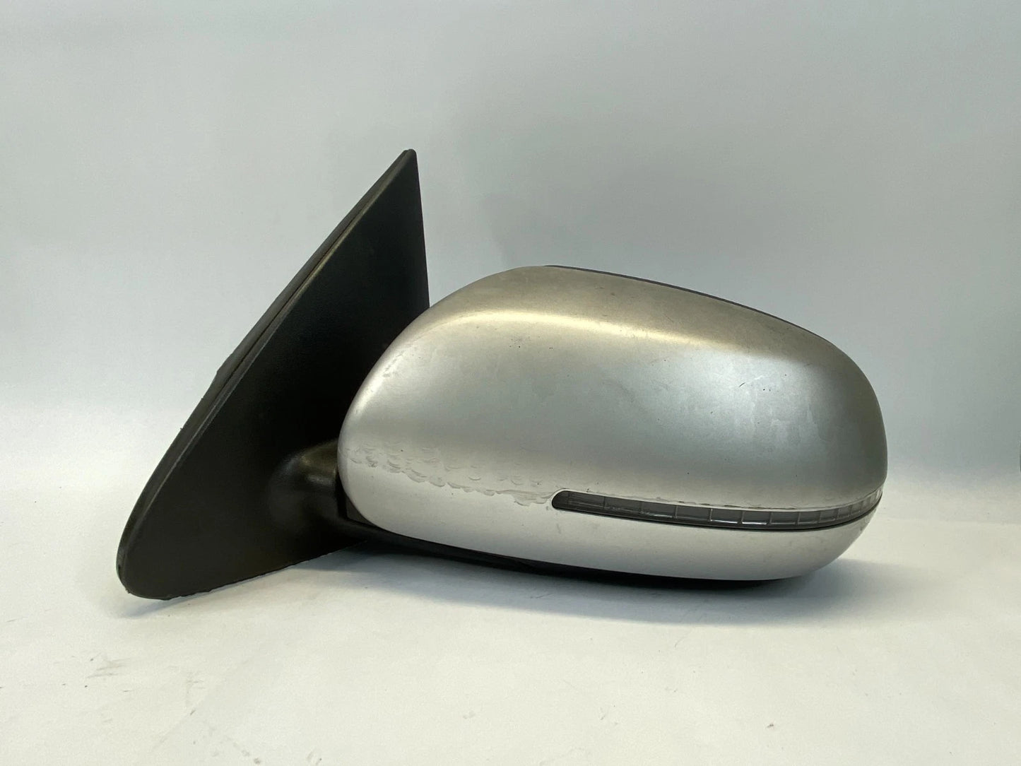 2011-2013 KIA FORTE SEDAN LEFT DRIVER SIDE VIEW POWER DOOR MIRROR TURN SIGNAL