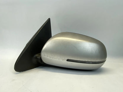 2011-2013 KIA FORTE SEDAN LEFT DRIVER SIDE VIEW POWER DOOR MIRROR TURN SIGNAL