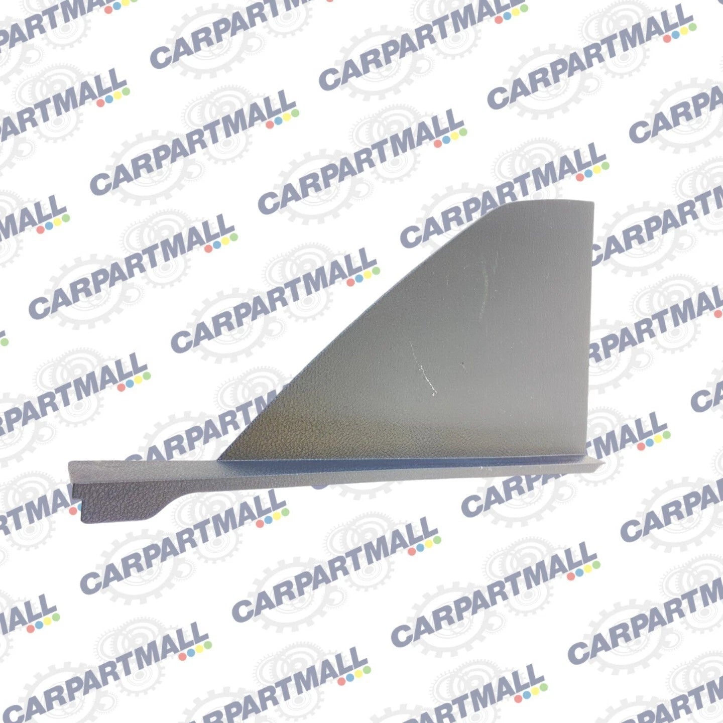 2009-2012 DODGE CALIBER DASH RIGHT PASSENGER END CAP COVER TRIM PANEL OYD52TRMAB