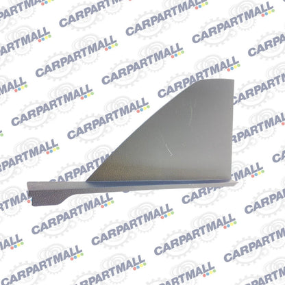 2009-2012 DODGE CALIBER DASH RIGHT PASSENGER END CAP COVER TRIM PANEL OYD52TRMAB