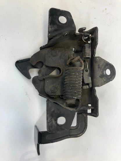 05 06 07 08 09 10 KIA SPORTAGE FRONT HOOD LOCK LATCH RELEASE ACTUATOR OEM