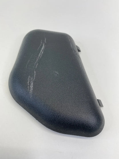 2003-2008 TOYOTA COROLLA RIGHT PASSENGER TRUNK LID COVER CAP LUGGAGE 58773-02050