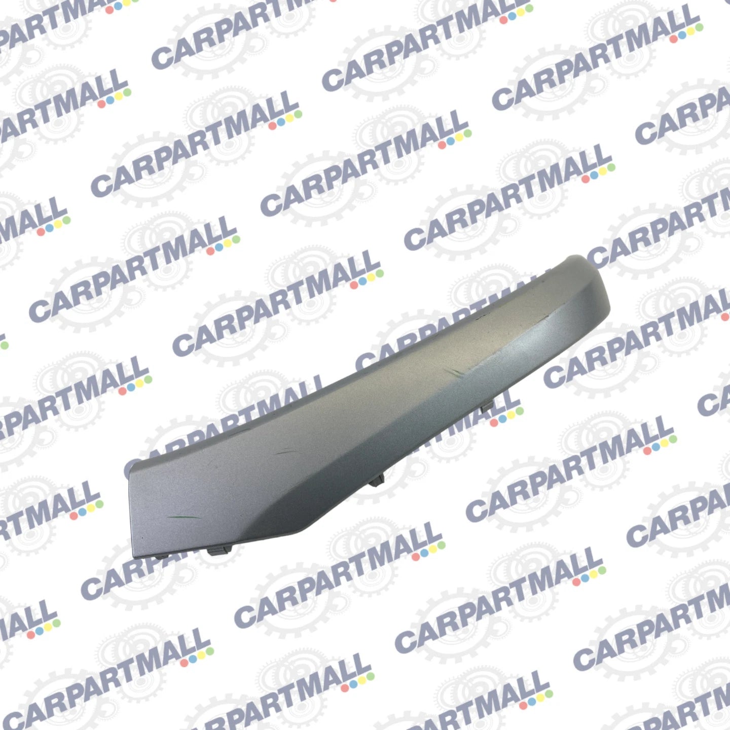 10 11 TOYOTA PRIUS REAR LEFT INTERIOR DOOR PULL HANDLE TRIM COVER 74646-47010