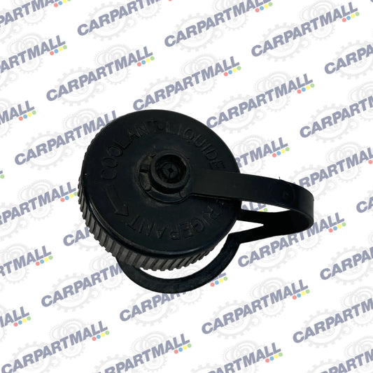 1995-2012 NISSAN ALTIMA 2.5L 16V RADIATOR COOLANT RESERVOIR TANK CAP COVER OEM