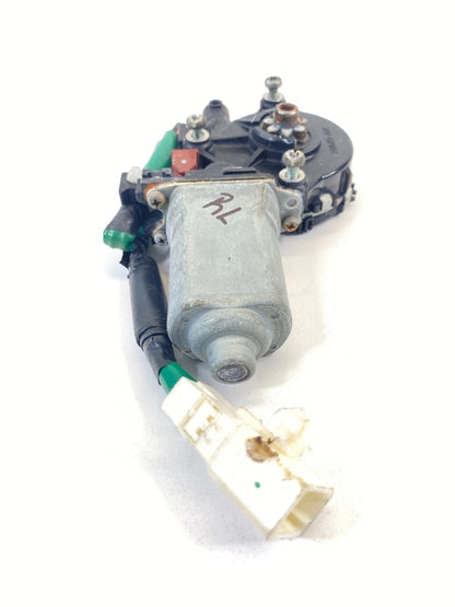 1997 1998 1999 2000 LEXUS LS400 REAR LEFT DRIVER SIDE WINDOW MOTOR 85710-50070