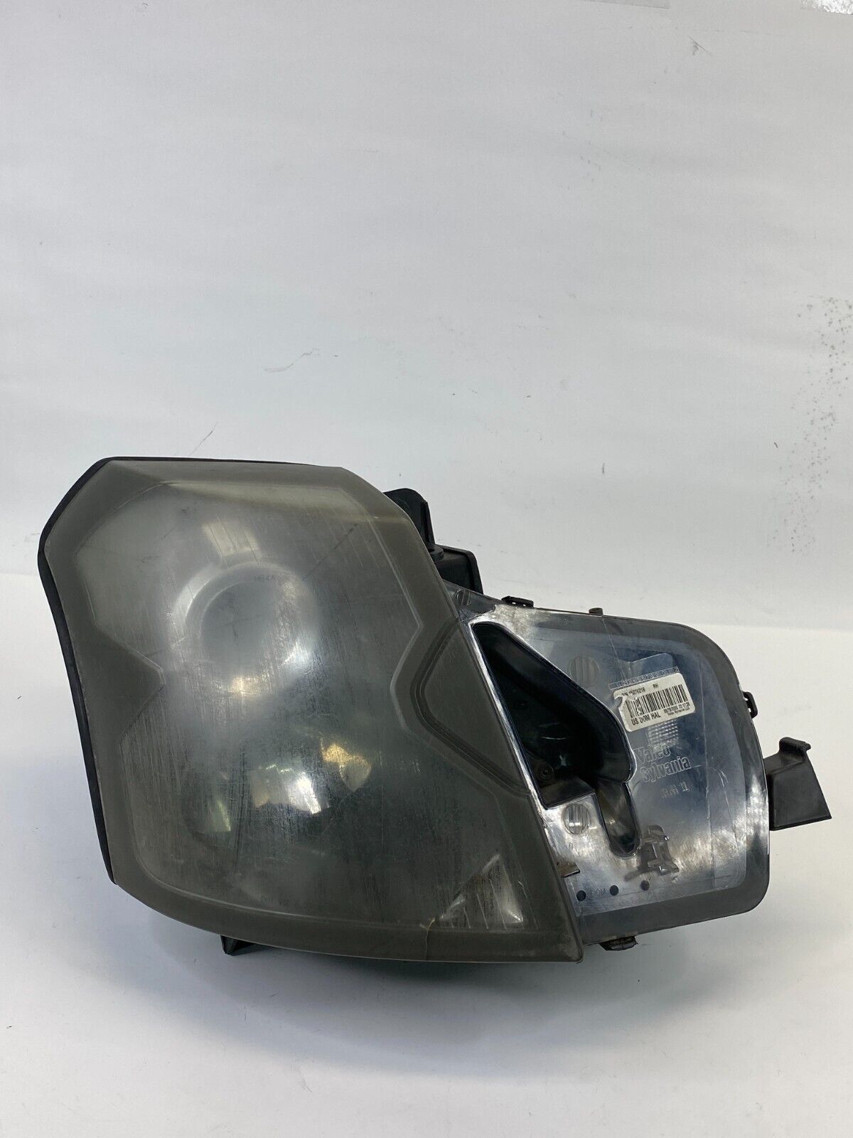 2003-2007 Cadillac CTS Front Right Side Headlight Headlamp Halongen 15276218