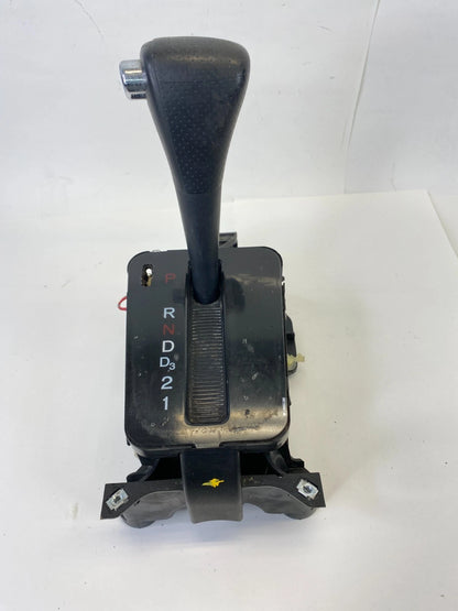 2003-2005 HONDA ACCORD 3.0L A/T GEAR SHIFT SHIFTER SELECTOR LEVER ASSY OEM