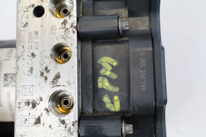 2016-2019 CHEVY CRUZE 1.4L TURBO FWD ABS ANTI-LOCK BRAKE PUMP MODULE 39120571