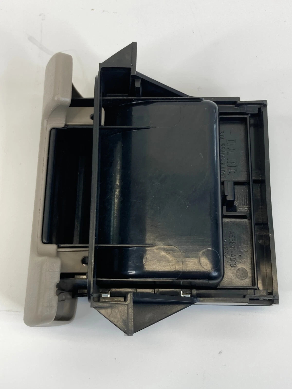 2002-2006 TOYOTA CAMRY DASH PANEL COIN POCKET HOLDER TRAY STORAGE 55408AA010
