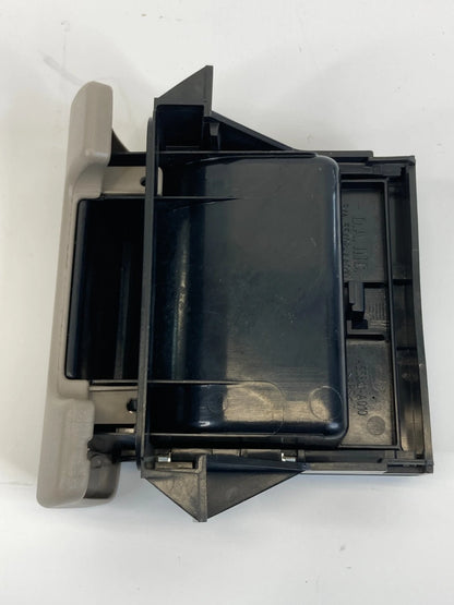 2002-2006 TOYOTA CAMRY DASH PANEL COIN POCKET HOLDER TRAY STORAGE 55408AA010