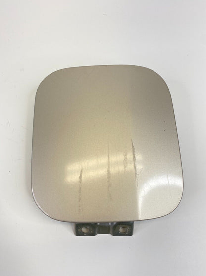 1998 1999 2000 2001 2002 Honda Accord Fuel Filler Tank Door Gas Lid Cover OEM