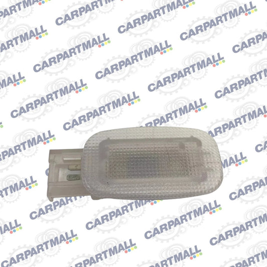 2003-2009 MERCEDES-BENZ E320 COURTESY LIGHT INTERIOR VISOR LAMP ASSSEMBLY OEM