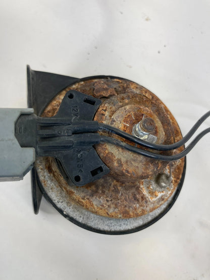 1984-2008 PONTIAC GRAND PRIX LOW & HIGH HORN TONE ALARM PITCH SIREN SIGNAL OEM