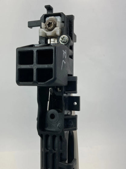 2006-2013 LEXUS IS250 IS350 SEDAN REAR LEFT DRIVER EXTERIOR DOOR HANDLE OEM