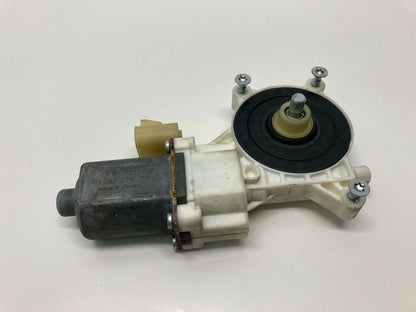 07-09 SATURN AURA 08-12 MALIBU FRONT RIGHT SIDE DOOR WINDOW MOTOR 0130822249 OEM