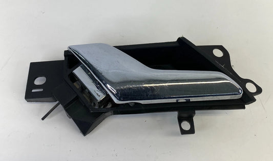 2008-2010 SATURN VUE FRONT LEFT DRIVER INSIDE DOOR HANDLE 96660863 OEM