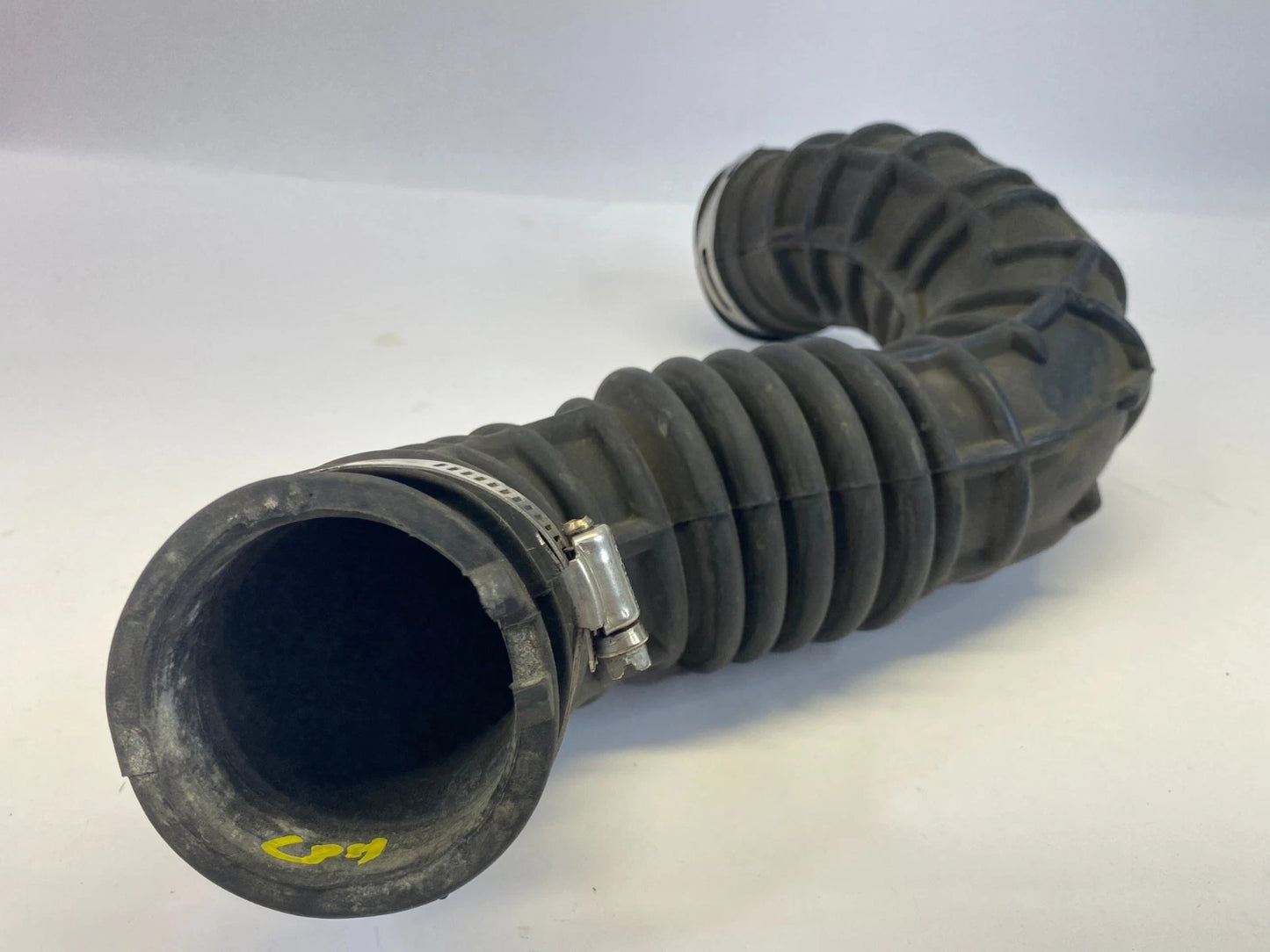 2011-2014 CHRYSLER 200 2.4L AIR INTAKE CLEANER DUCT HOSE TUBE PIPE 04891635AC