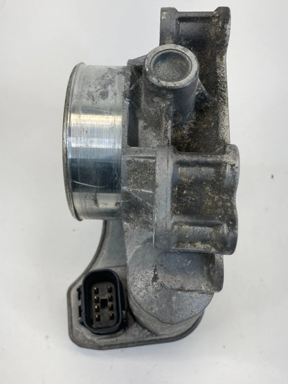03 04 05 06 Saab 9-3 2.0L Throttle Body Throttle Valve Assembly OEM