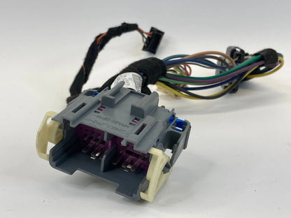 2006-2013 CHEVROLET IMPALA FRONT RIGHT PASSENGER DOOR PANEL HARNESS WIRE WIRING