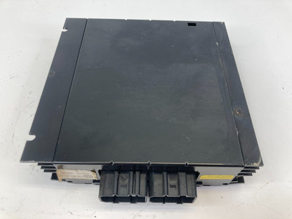 98-10 Volkswagen Beetle Audio Radio Amplifier AMP Equipment Sound 1C0-035-456-P