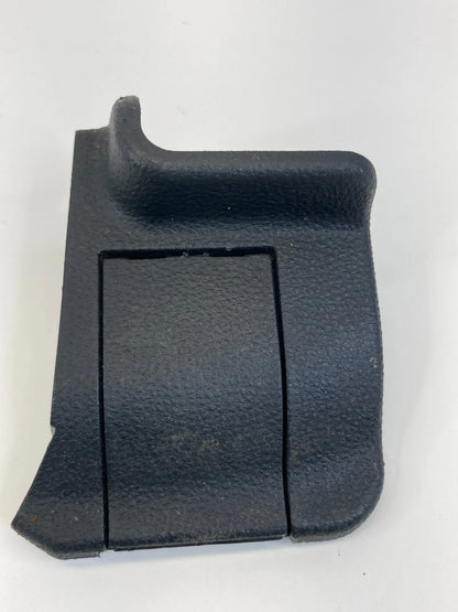 2010-2017 GMC TERRAIN LOWER DASHBOARD TRIM COVER NUT RIGHT PASSENGER OEM FACTORY