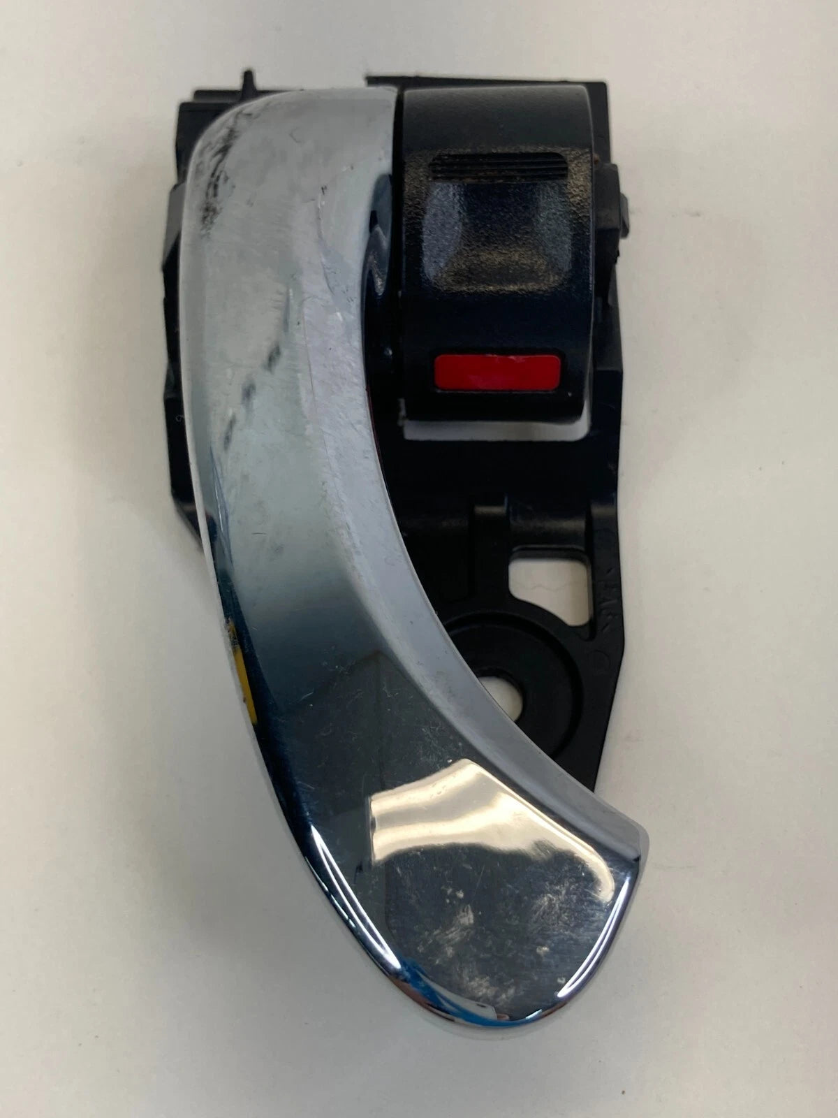 2007-2011 TOYOTA CAMRY REAR LEFT SIDE INTERIOR INNER DOOR HANDLE RR LH OEM