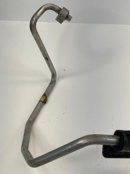 13-16 DODGE DART 1.4L TURBO A/C REFRIGERANT DISCHARGE & SUCTION LINE HOSE OEM