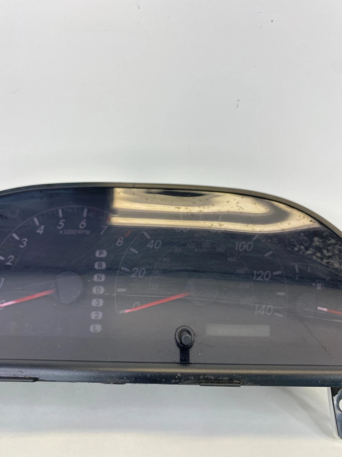 2005 2006 TOYOTA CAMRY DASH INSTRUMENT CLUSTER SPEEDOMETER GAUGES 243K MILES OEM