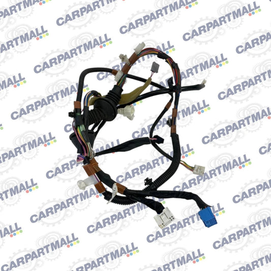 2008-2015 SCION XB FRONT LEFT DRIVER DOOR WIRING HARNESS WIRE 82152-12L20 OEM