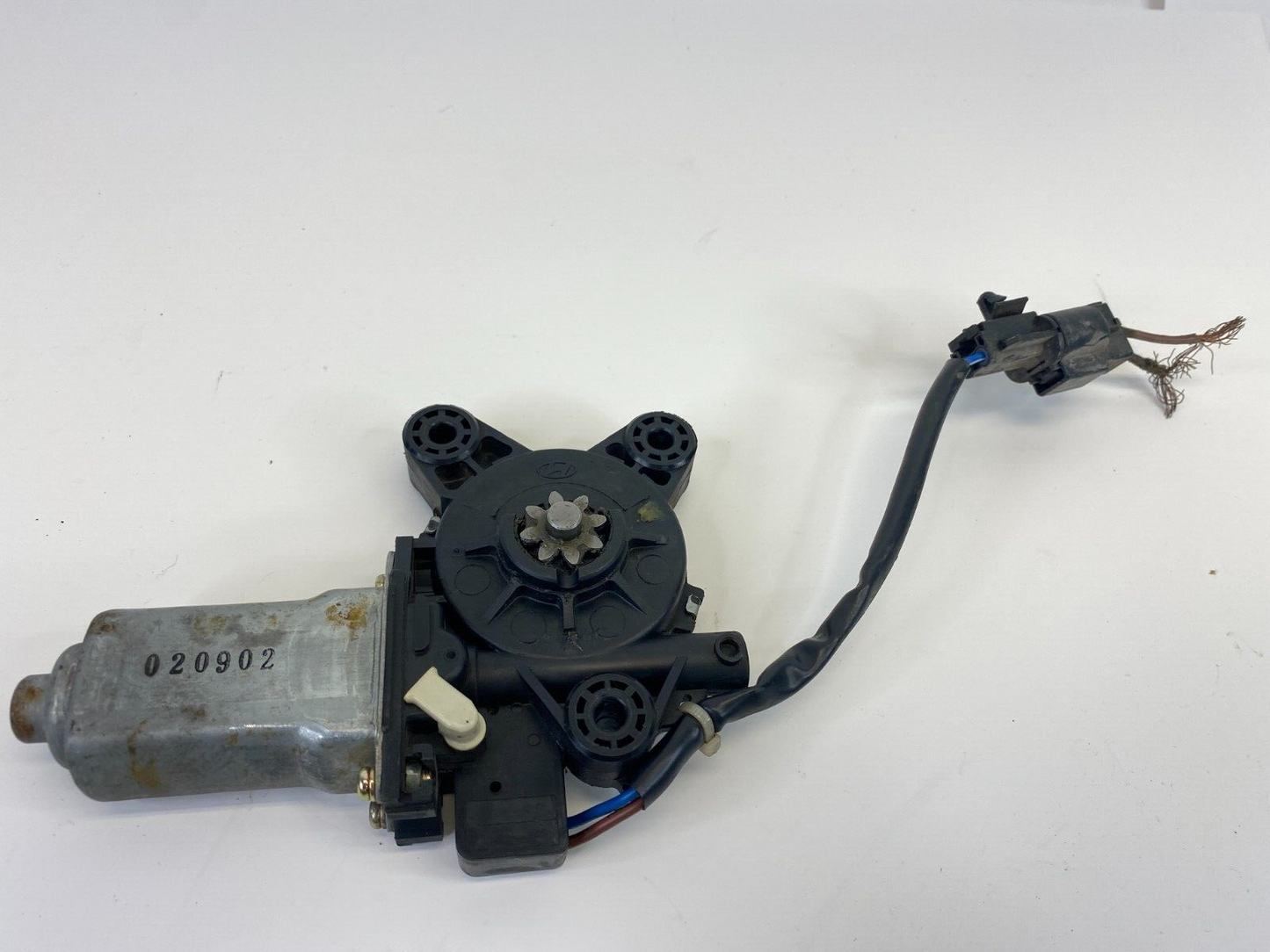 2001 02 03 04 05 2006 Hyundai Santa Fe Rear Left Door Window Motor 98810-26200