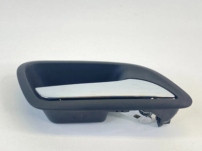 2011-2016 CHEVROLET CRUZE REAR RIGHT BACK SIDE INNER DOOR HANDLE 96845904 OEM