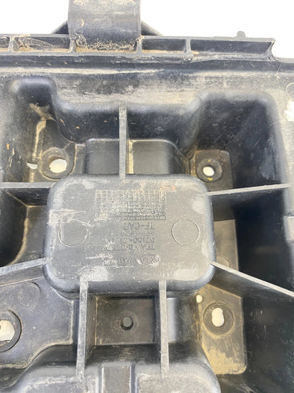 2014 2015 Kia Optima 2.4L A/T Battery Tray Holder Bracket 37150-2T200 OEM