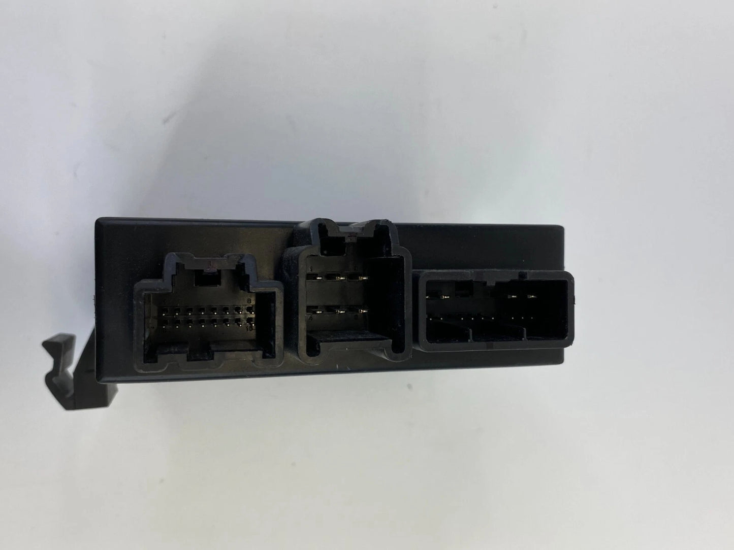 2009-2012 GMC ACADIA POWER LIFTGATE TAILGATE CONTROL MODULE UNIT 20935205 OEM