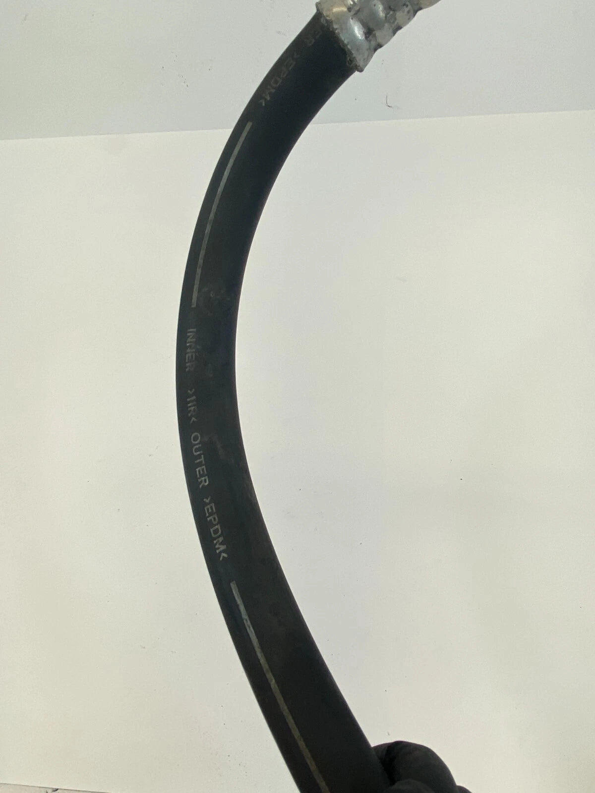 04-08 TOYOTA COROLLA 1.8L A/C AIR REFRIGERANT DISCHARGE HOSE LINE TUBE USA BUILD