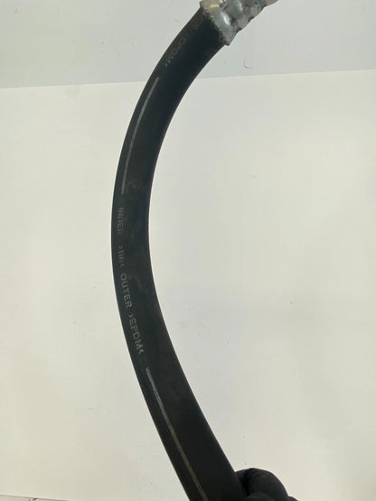 04-08 TOYOTA COROLLA 1.8L A/C AIR REFRIGERANT DISCHARGE HOSE LINE TUBE USA BUILD
