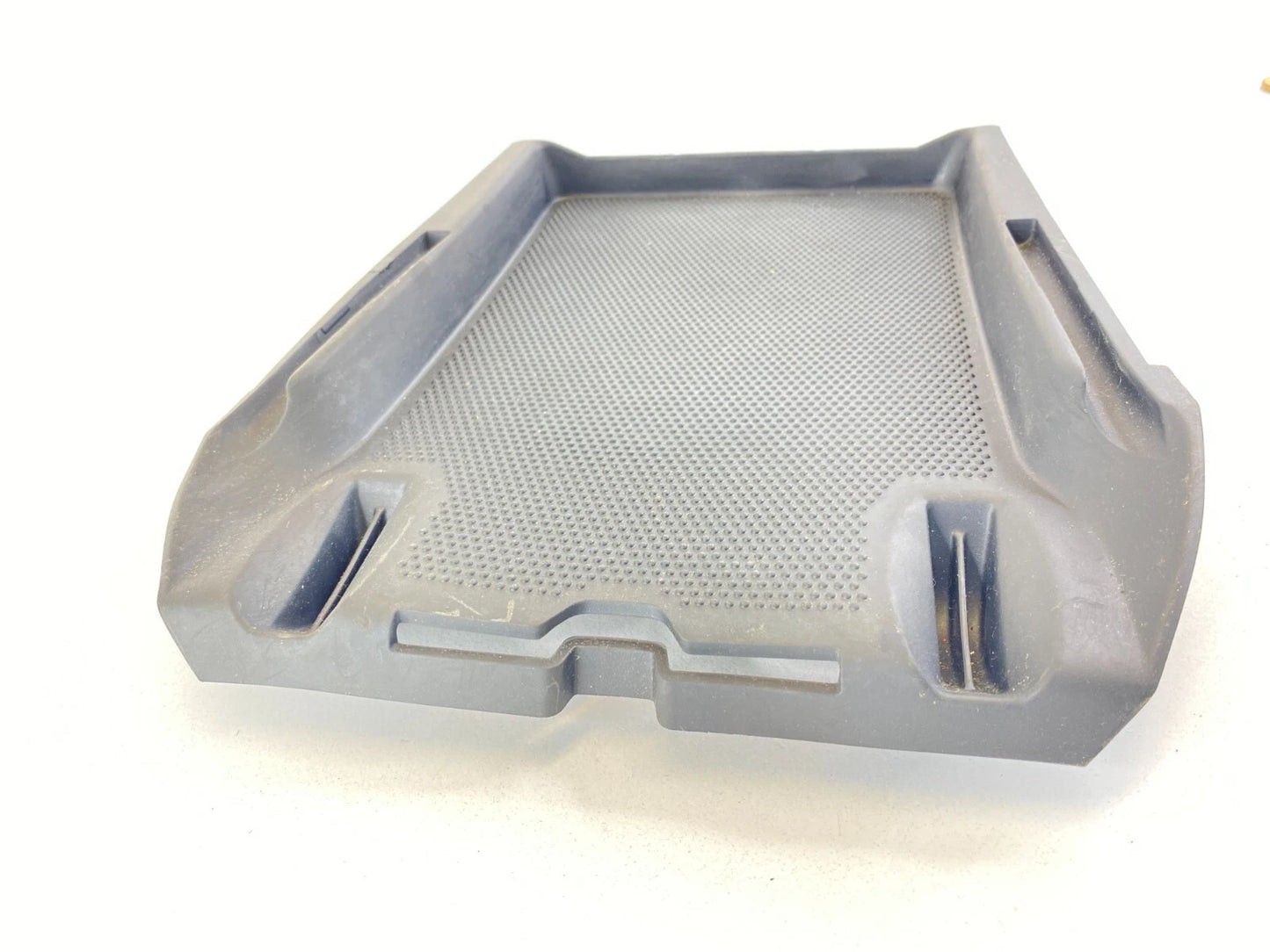 2004-2011 VOLVO S40 GLOVE BOX STORAGE COMPARTMENT RUBBER MAT LINER INSERT TRAY