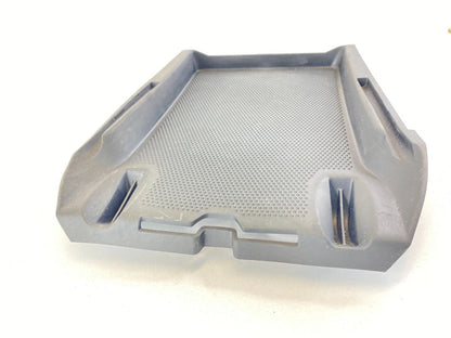 2004-2011 VOLVO S40 GLOVE BOX STORAGE COMPARTMENT RUBBER MAT LINER INSERT TRAY