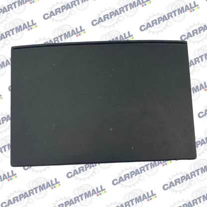 2008-2010 DODGE CHARGER FRONT CONSOLE CUBBY INSERT RUBBER MAT LINER TRAY OEM