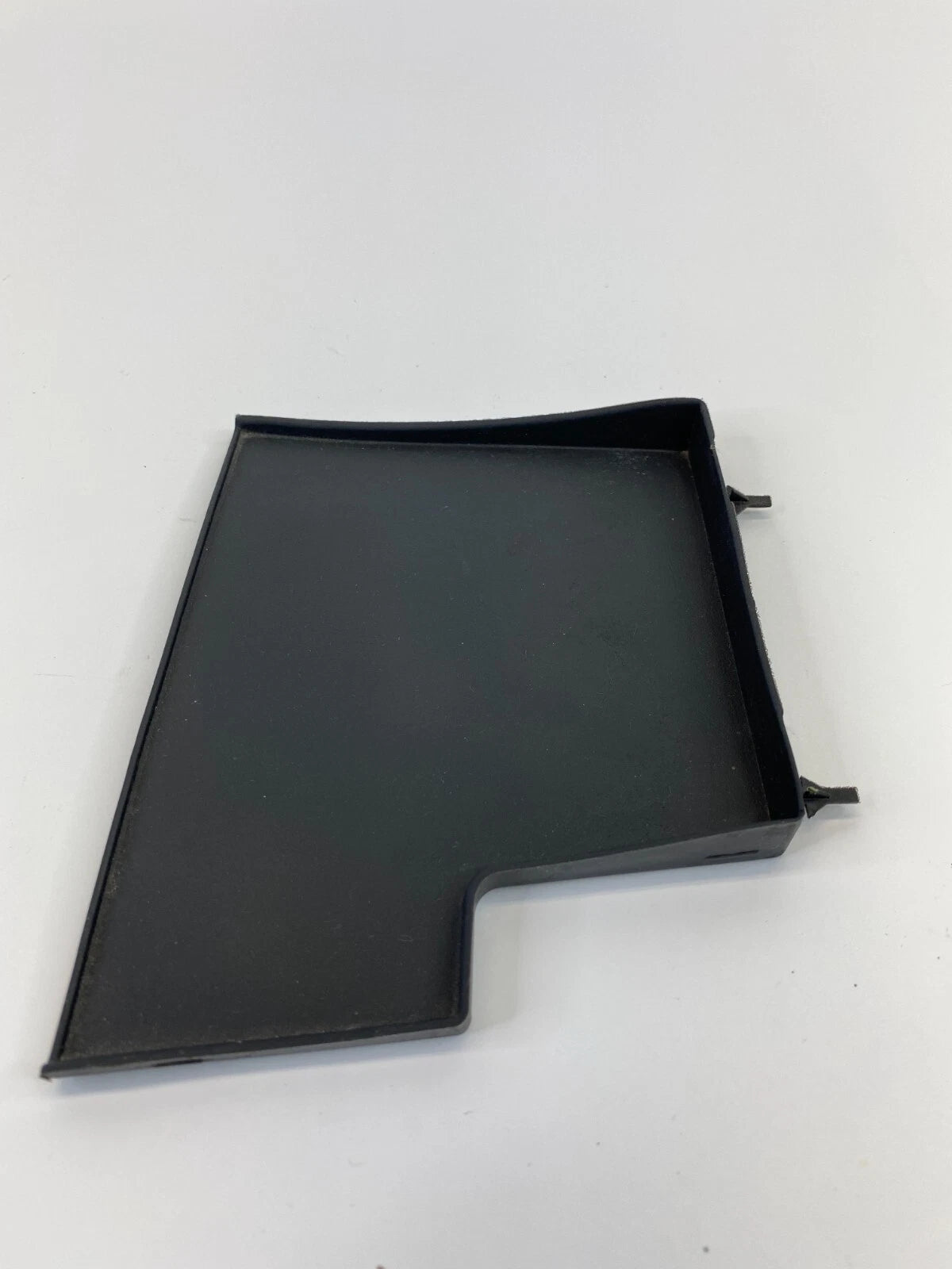 05 06 07 JEEP GRAND CHEROKEE FRONT LEFT DRIVER SIDE DASH LINER RUBBER MAT OEM