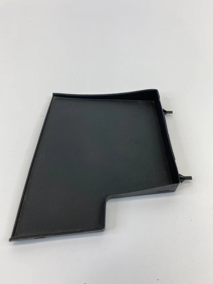 05 06 07 JEEP GRAND CHEROKEE FRONT LEFT DRIVER SIDE DASH LINER RUBBER MAT OEM
