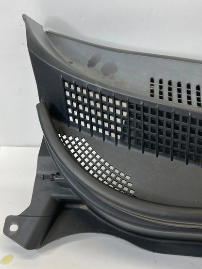 2011-2014 HYUNDAI SONATA FRONT WINDSHIELD COWL GRILLE VENT PANEL 86150-3S000 OEM