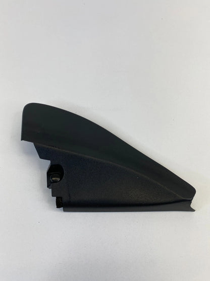 1997-2003 INFINITI QX4 INTERIOR FRONT RIGHT PASSENGER CORNER MIRROR COVER TRIM