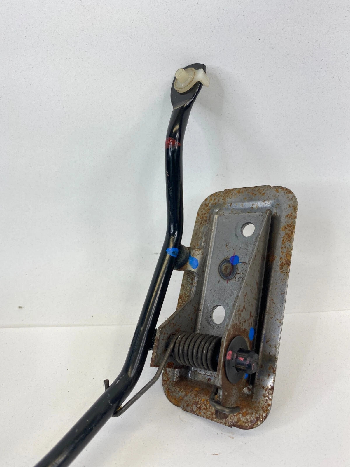 2003-2005 HONDA PILOT ACCELERATOR GAS PEDAL ASSEMBLY THROTTLE CONTROL ARM OEM